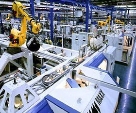 十三五规划引领先进制造技术创新，网络科技领域开发迎来新机遇