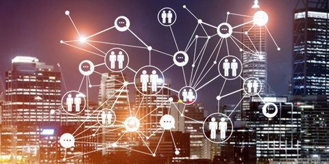 数字防线演进录 七股热浪与四道寒流下的网络安全技术新图景