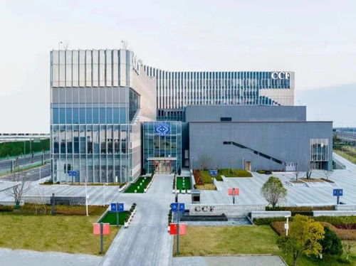 苏州日报聚焦相城区 网络科技领域技术开发引领，新型工业化加速跑出“相新力”