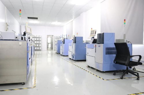 稻源科技 四年十倍增长，引领人工智能视觉芯片新浪潮